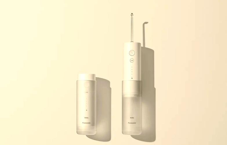 设计欣赏:众多手持式电器产品